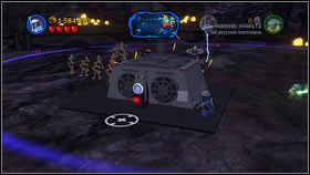 #10_1 - Epilogue - Free play - LEGO Star Wars III: The Clone Wars - Game Guide and Walkthrough
