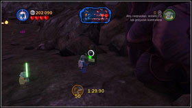 #9_1 - Epilogue - Free play - LEGO Star Wars III: The Clone Wars - Game Guide and Walkthrough