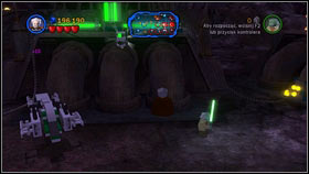 #7_2 - Epilogue - Free play - LEGO Star Wars III: The Clone Wars - Game Guide and Walkthrough