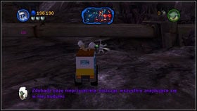 #6_4 - Epilogue - Free play - LEGO Star Wars III: The Clone Wars - Game Guide and Walkthrough