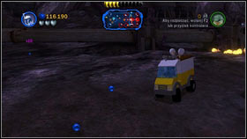 #6_3 - Epilogue - Free play - LEGO Star Wars III: The Clone Wars - Game Guide and Walkthrough