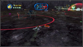 #5_2 - Epilogue - Free play - LEGO Star Wars III: The Clone Wars - Game Guide and Walkthrough