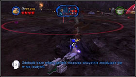 #5_1 - Epilogue - Free play - LEGO Star Wars III: The Clone Wars - Game Guide and Walkthrough