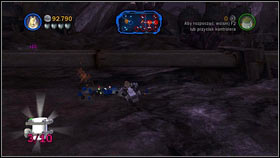 #4_9 - Epilogue - Free play - LEGO Star Wars III: The Clone Wars - Game Guide and Walkthrough