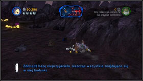 #4_7 - Epilogue - Free play - LEGO Star Wars III: The Clone Wars - Game Guide and Walkthrough