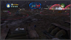 #4_5 - Epilogue - Free play - LEGO Star Wars III: The Clone Wars - Game Guide and Walkthrough