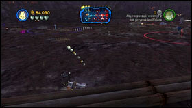 #4_4 - Epilogue - Free play - LEGO Star Wars III: The Clone Wars - Game Guide and Walkthrough