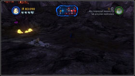 #4_2 - Epilogue - Free play - LEGO Star Wars III: The Clone Wars - Game Guide and Walkthrough