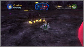 #3_4 - Epilogue - Free play - LEGO Star Wars III: The Clone Wars - Game Guide and Walkthrough