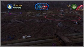 #3_2 - Epilogue - Free play - LEGO Star Wars III: The Clone Wars - Game Guide and Walkthrough