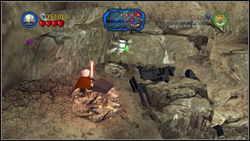 #6_4 - Asajj Ventress - p. 7 - Free play - LEGO Star Wars III: The Clone Wars - Game Guide and Walkthrough