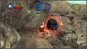 #6_3 - Asajj Ventress - p. 7 - Free play - LEGO Star Wars III: The Clone Wars - Game Guide and Walkthrough