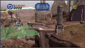 #5_10 - Asajj Ventress - p. 7 - Free play - LEGO Star Wars III: The Clone Wars - Game Guide and Walkthrough