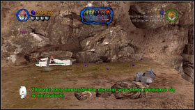 #5_6 - Asajj Ventress - p. 7 - Free play - LEGO Star Wars III: The Clone Wars - Game Guide and Walkthrough