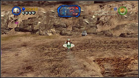 #5_2 - Asajj Ventress - p. 7 - Free play - LEGO Star Wars III: The Clone Wars - Game Guide and Walkthrough