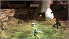 #10_2 - Asajj Ventress - p. 6 - Free play - LEGO Star Wars III: The Clone Wars - Game Guide and Walkthrough