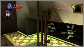 #8_4 - Asajj Ventress - p. 6 - Free play - LEGO Star Wars III: The Clone Wars - Game Guide and Walkthrough