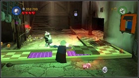#8_2 - Asajj Ventress - p. 6 - Free play - LEGO Star Wars III: The Clone Wars - Game Guide and Walkthrough