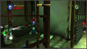 #6 - Asajj Ventress - p. 6 - Free play - LEGO Star Wars III: The Clone Wars - Game Guide and Walkthrough