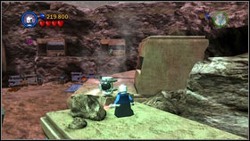 #5_7 - Asajj Ventress - p. 6 - Free play - LEGO Star Wars III: The Clone Wars - Game Guide and Walkthrough