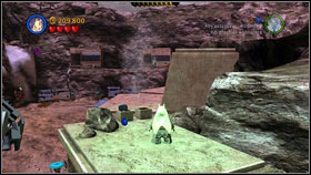 #5_6 - Asajj Ventress - p. 6 - Free play - LEGO Star Wars III: The Clone Wars - Game Guide and Walkthrough