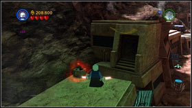 #5_3 - Asajj Ventress - p. 6 - Free play - LEGO Star Wars III: The Clone Wars - Game Guide and Walkthrough