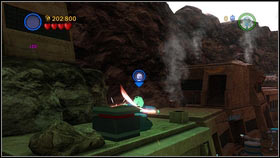 #4_3 - Asajj Ventress - p. 6 - Free play - LEGO Star Wars III: The Clone Wars - Game Guide and Walkthrough