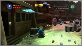 #4_1 - Asajj Ventress - p. 6 - Free play - LEGO Star Wars III: The Clone Wars - Game Guide and Walkthrough