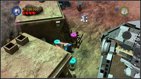 #3_3 - Asajj Ventress - p. 6 - Free play - LEGO Star Wars III: The Clone Wars - Game Guide and Walkthrough