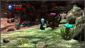 #3_1 - Asajj Ventress - p. 6 - Free play - LEGO Star Wars III: The Clone Wars - Game Guide and Walkthrough