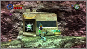 #2_4 - Asajj Ventress - p. 6 - Free play - LEGO Star Wars III: The Clone Wars - Game Guide and Walkthrough