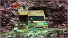 #2_3 - Asajj Ventress - p. 6 - Free play - LEGO Star Wars III: The Clone Wars - Game Guide and Walkthrough