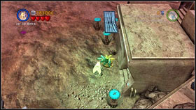 #2_1 - Asajj Ventress - p. 6 - Free play - LEGO Star Wars III: The Clone Wars - Game Guide and Walkthrough