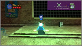 #1_3 - Asajj Ventress - p. 6 - Free play - LEGO Star Wars III: The Clone Wars - Game Guide and Walkthrough