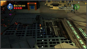 #10_3 - Asajj Ventress - p. 5 - Free play - LEGO Star Wars III: The Clone Wars - Game Guide and Walkthrough