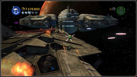 #4_4 - Asajj Ventress - p. 5 - Free play - LEGO Star Wars III: The Clone Wars - Game Guide and Walkthrough