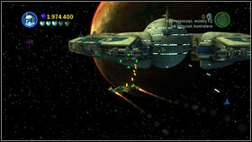 #2 - Asajj Ventress - p. 5 - Free play - LEGO Star Wars III: The Clone Wars - Game Guide and Walkthrough