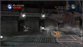 #10_2 - Asajj Ventress - p. 4 - Free play - LEGO Star Wars III: The Clone Wars - Game Guide and Walkthrough