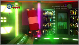 #8_4 - Asajj Ventress - p. 4 - Free play - LEGO Star Wars III: The Clone Wars - Game Guide and Walkthrough