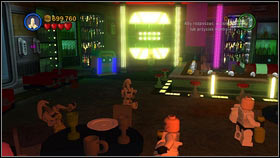 #8_3 - Asajj Ventress - p. 4 - Free play - LEGO Star Wars III: The Clone Wars - Game Guide and Walkthrough