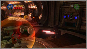 #8_1 - Asajj Ventress - p. 4 - Free play - LEGO Star Wars III: The Clone Wars - Game Guide and Walkthrough