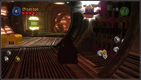#5_4 - Asajj Ventress - p. 4 - Free play - LEGO Star Wars III: The Clone Wars - Game Guide and Walkthrough