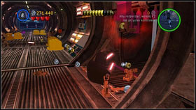 #5_2 - Asajj Ventress - p. 4 - Free play - LEGO Star Wars III: The Clone Wars - Game Guide and Walkthrough