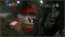 #4_5 - Asajj Ventress - p. 4 - Free play - LEGO Star Wars III: The Clone Wars - Game Guide and Walkthrough