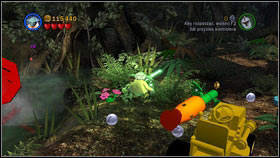 #3_2 - Asajj Ventress - p. 4 - Free play - LEGO Star Wars III: The Clone Wars - Game Guide and Walkthrough