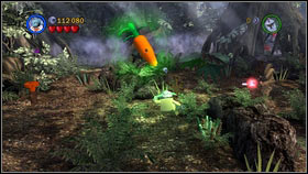 #3_1 - Asajj Ventress - p. 4 - Free play - LEGO Star Wars III: The Clone Wars - Game Guide and Walkthrough