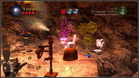 #10_4 - Asajj Ventress - p. 3 - Free play - LEGO Star Wars III: The Clone Wars - Game Guide and Walkthrough