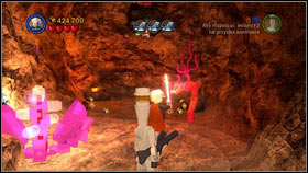 #10_1 - Asajj Ventress - p. 3 - Free play - LEGO Star Wars III: The Clone Wars - Game Guide and Walkthrough