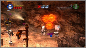 #6_3 - Asajj Ventress - p. 3 - Free play - LEGO Star Wars III: The Clone Wars - Game Guide and Walkthrough
