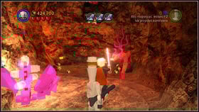 #5_5 - Asajj Ventress - p. 3 - Free play - LEGO Star Wars III: The Clone Wars - Game Guide and Walkthrough